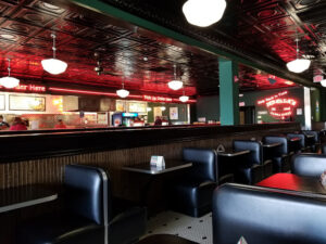 DiBella's Subs - Rochester