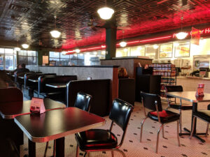 DiBella's Subs - Pittsburgh