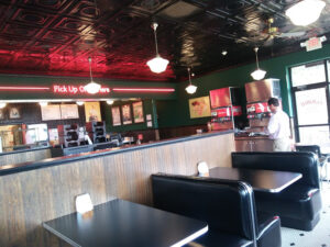 DiBella's Subs - Mentor