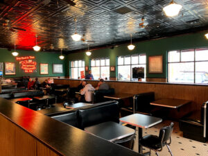 DiBella's Subs - Cleveland