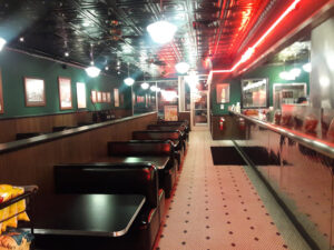 DiBella's Subs - Strongsville