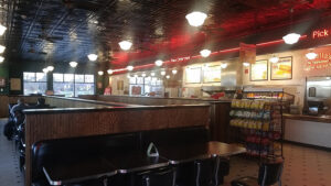 DiBella's Subs - Beavercreek