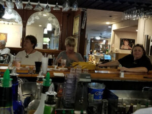 DiJulios Italian Restaurant - Naples