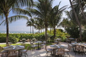 DiLido Beach Club - Miami Beach