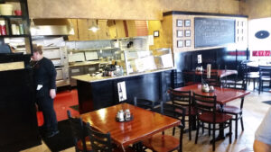 DiMaria's Pizza & Italian Kitchen - Lititz