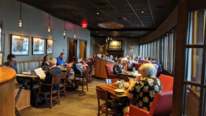 DiMillo's On The Water - Portland