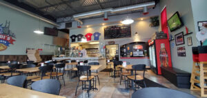 DiNardi's Pizza & Pasta - Spokane