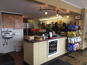 DiNunzio's Authentic Italian Hoagie - Lebanon