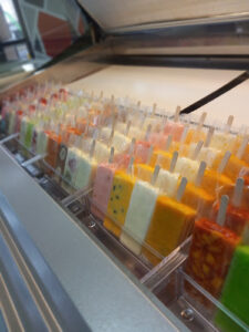 DiPaleta Bar - Bessemer