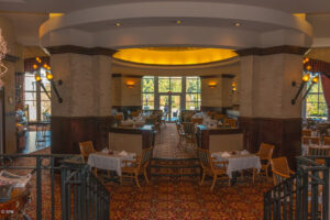 DiValletta Restaurant - Greensboro