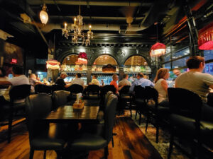 Diablo & Sons Saloon - Boise