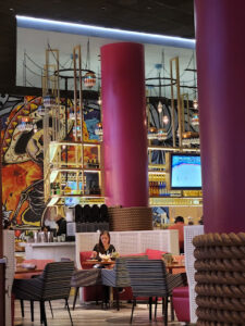 Diablo's Cantina - Oxon Hill