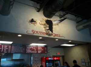Diablo's Southwest Grill - Aiken
