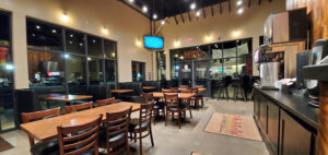 Diablo's Southwest Grill - Aiken