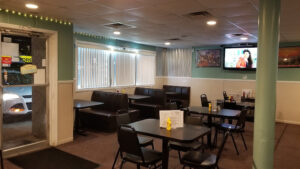 Dialo's Cafe - Benton Harbor