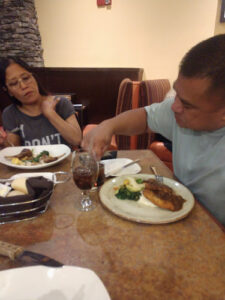 Diamond Cafe - Tucson
