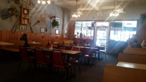 Diamond Deli - Bellefonte