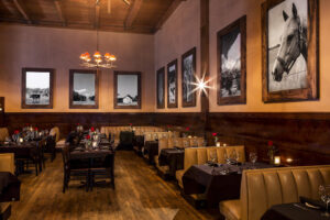 DiamondBack's - Waco