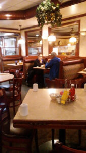 Diamonds Family Restaurant - Decatur