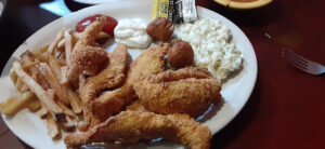 Diana’s Cafe - San Angelo