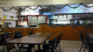 Diana's Mexican Food Products Inc - El Monte