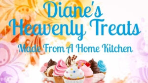Diane's Heavenly Treats - El Sobrante