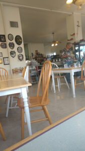 Dianne's Deli & Coffee Shop - Roseburg