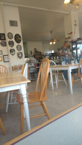 Dianne's Deli & Coffee Shop - Roseburg