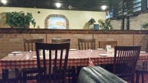 Diarti Italian Cafe - Woodward