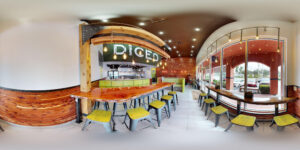 Diced- Doral - Doral