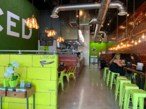 Diced- Pembroke Pines - Pembroke Pines