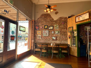 Dick and Jane's - DeLand