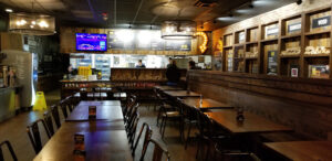 Dickey's Barbecue Pit - Camp Hill