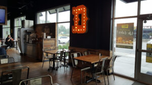 Dickey's Barbecue Pit - York