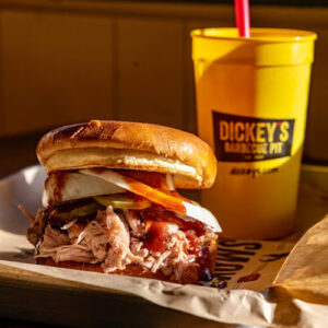 Dickey's Barbecue Pit - Middletown