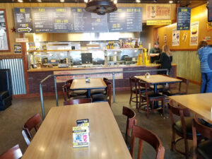 Dickey's Barbecue Pit - Beckley