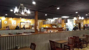 Dickeys Barbecue Pit - Southern Pines