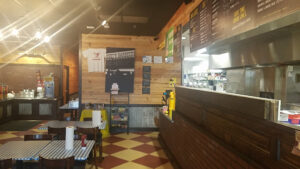 Dickeys Barbecue Pit - Wilmington