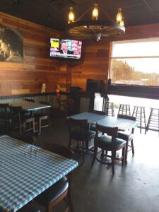 Dickey's Barbecue Pit - Douglasville