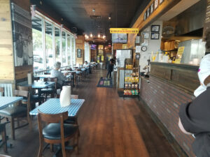 Dickey's Barbecue Pit - Pensacola