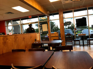 Dickeys Barbecue Pit - Wesley Chapel