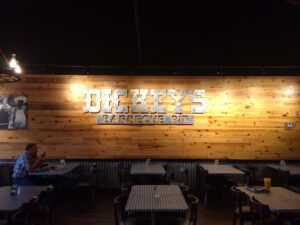 Dickey's Barbecue Pit - Daphne