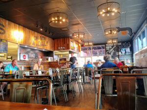 Dickey's Barbecue Pit - Mobile