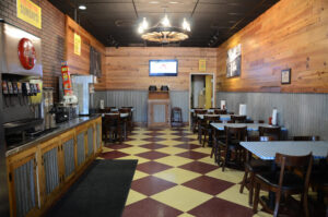 Dickey's Barbecue Pit - Clarksville