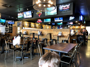 Dickey's Barbecue Pit - Newark