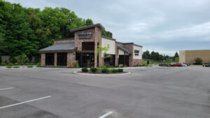 Dickeys Barbecue Pit - Brownsburg