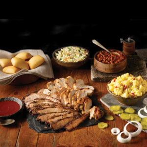 Dickey's Barbecue Pit - Schererville