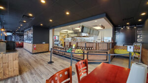Dickey's Barbecue Pit - Dundee