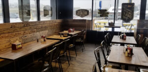 Dickey's Barbecue Pit - Muskegon