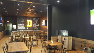 Dickey's Barbecue Pit - Mandan
